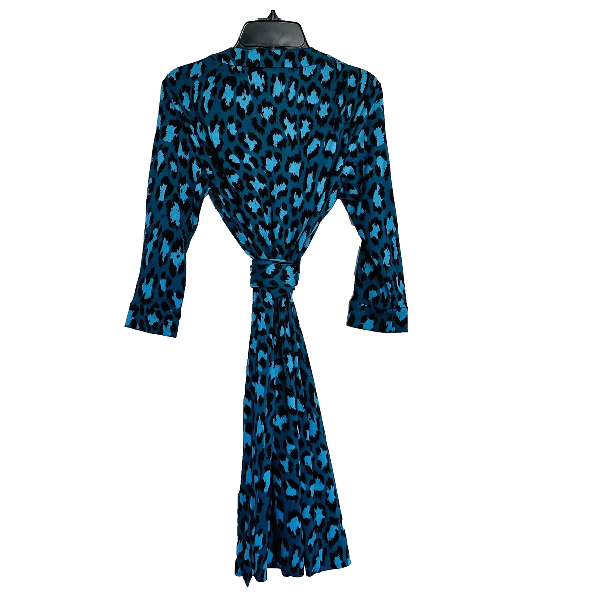 casual knee length denim dress Kara Denim Midi Dress Light Wash / L main image 1