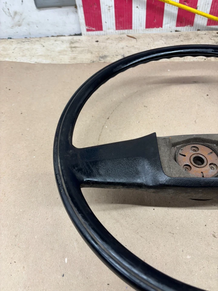 1973 1979 1981 1987 91 Volante Chevrolet GM SQUAREBODY C10 K10 K5 9760812 Foto 3 de 4