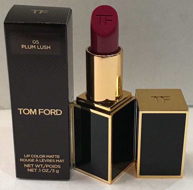 Tom ford plum