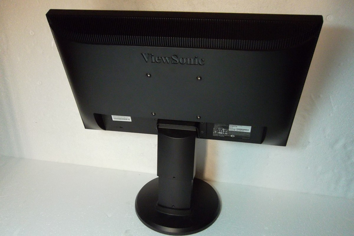 ViewSonic VG2228WM 22