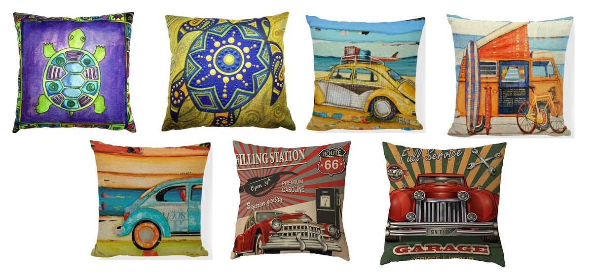 Unusual 2025 cushion covers