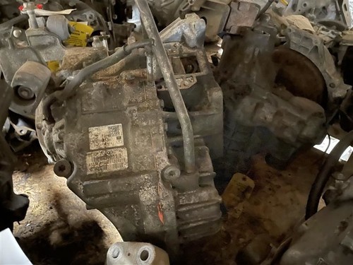 Gear Box Automatic Transmission 3.0L 6 Speed FWD Fits 08-09 FUSION 10148293 - Picture 5 of 14