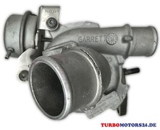Turbolader TOYOTA Corolla Yaris 1.4D-4D 66kW/90PS 751418-2