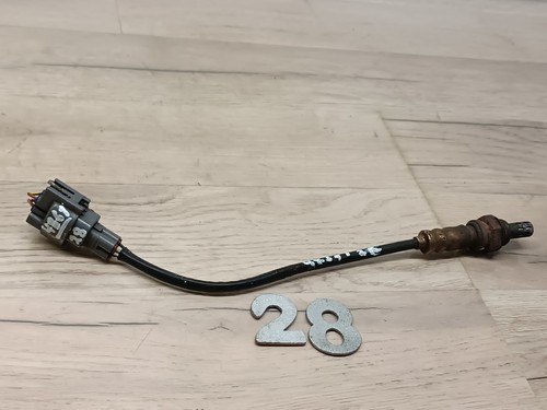 Lambdasonde Peugeot 107 1.0