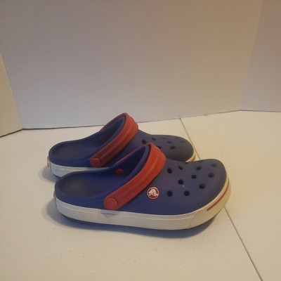 kids crocs with charms