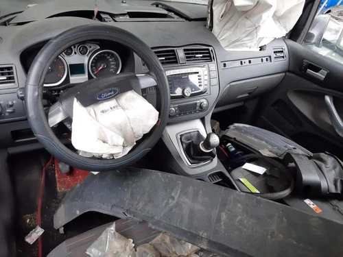 3M5T14K147 Mando Multifuncion para FORD C-MAX (CB3)(2007) Trend 2010 7809513 - Imagen 7 de 7