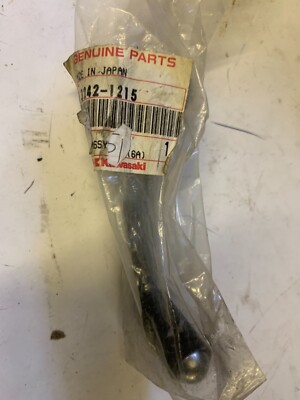 エル OEM GENUINE KAWASAKI NINJA 250 ZZR250 GPX250 GEAR CHANGE SHIFT