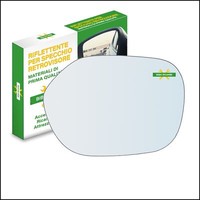 Glas RüCkspiegel Seite Dx-Passeggero FüR Toyota Picnic (XM1) Von