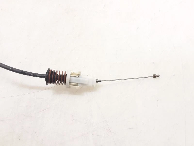 Jeep JK Wrangler OEM Ignition Switch, Lock Cylinder and Key 2007-2017  108766 - Image 4 of 4