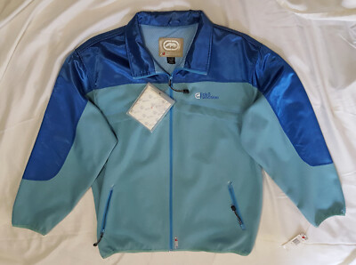 Ecko Function super rare 2002-2003  jacket  NEW XL NWT $98 tags