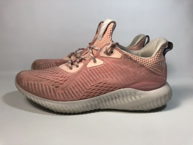 women's alphabounce