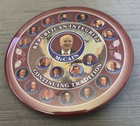 McCain" Republican Integrity Continuing Tradition" Campaign Button 3” — photo 1