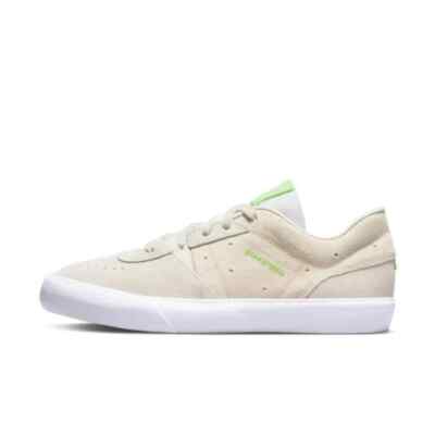 【NIKE】ナイキ JORDAN SERIES ES / JORDAN SERIES .05 Air Jordan Series .05 ES Basketball Shoes White / Green Sz 8