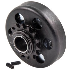 Centrifugal Clutch 1" Bore 14T 2300RPM  40/41/420 Chain 13HP UP for Mini Bike