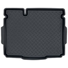PVC Rezaw-Plast Kofferraumwanne für Dacia Sandero III ab 2020 PVC Laderaumwanne
