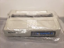 NEW NEC 1994 Pinwriter P9300 Dot Matrix Printer NOS NOB NO BOX