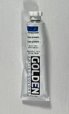Golden Heavy Bodied Acrylic 2oz Paints Discounted & SALE - Flat Rate Shipping