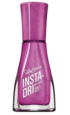 New Sally Hansen Insta Dri Fig Flash #448