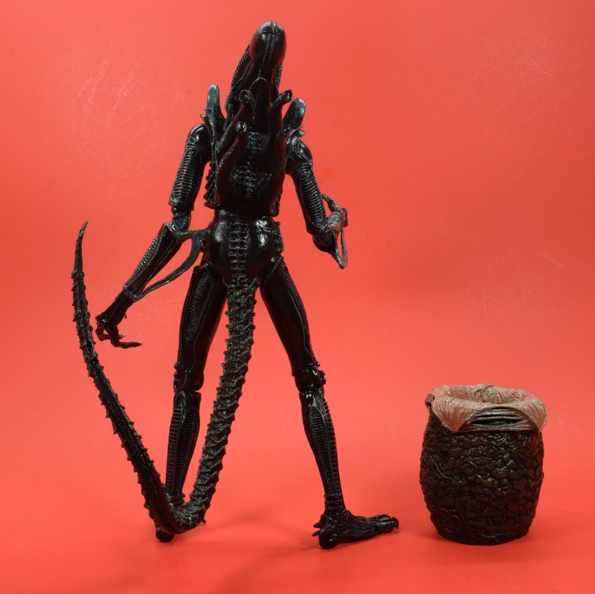 Neca Alien Movie 7