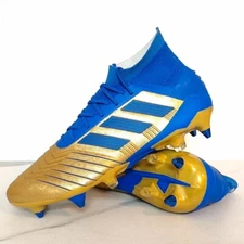ADIDAS PREDATOR 19.1 SG F99987 uk 8,5 us 9 eu 42 2/3