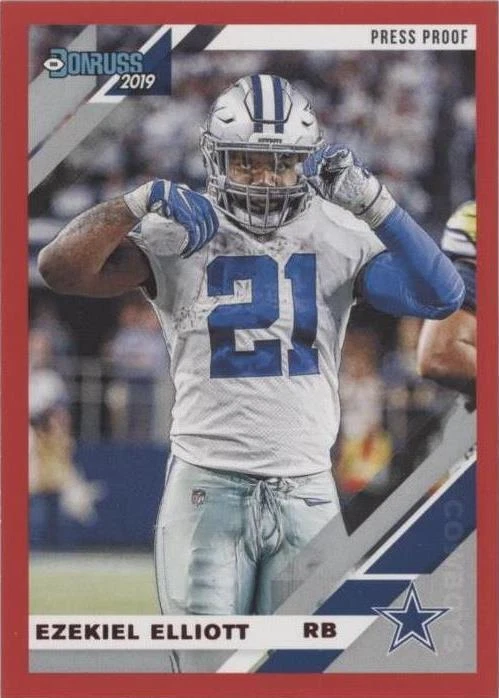 Photo Variations Press Proof Red