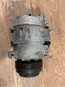 BMW E39 520i M54 Klimakompressor 8379924 Klima Kompressor 7SBU16C Baujahr 1999
