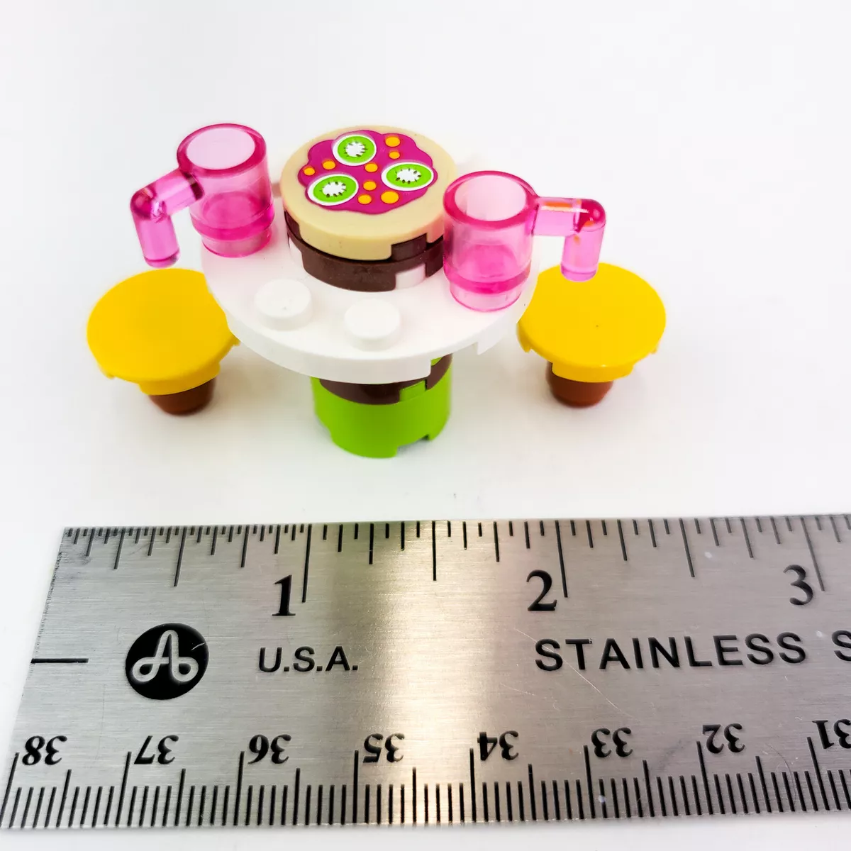 Lego table replacement parts sales