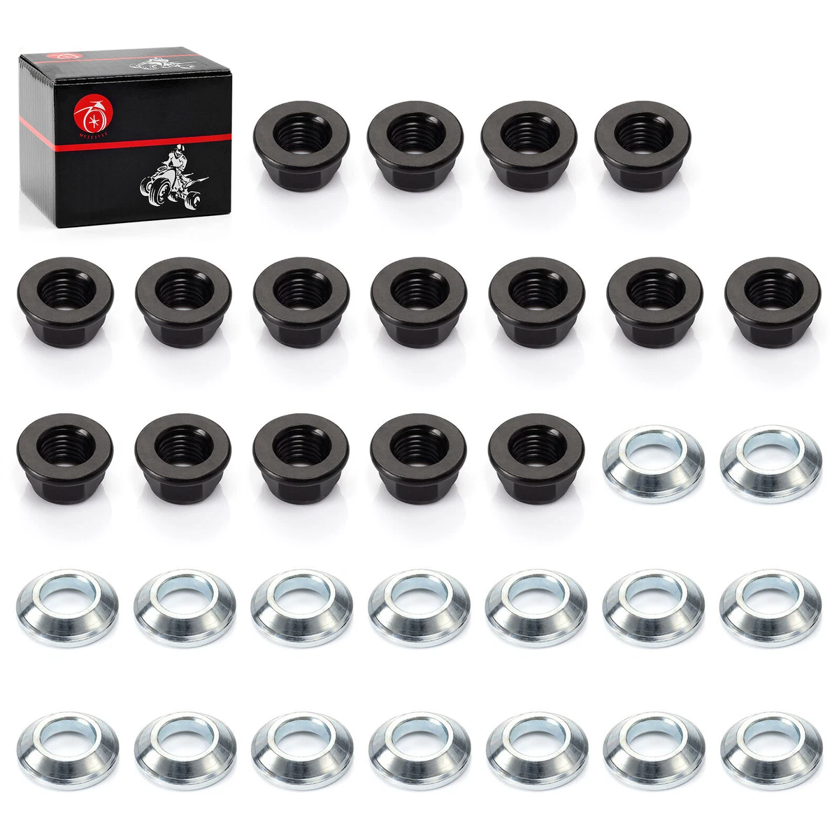 YAMAHA small lug 旧タイプ ヤマハ スモールラグ 12個セット Yamaha Lugs products for sale | eBay