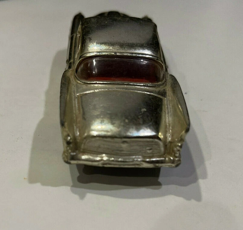 Corgi Toys 211S Studebaker Golden Hawk Foto 4 de 4