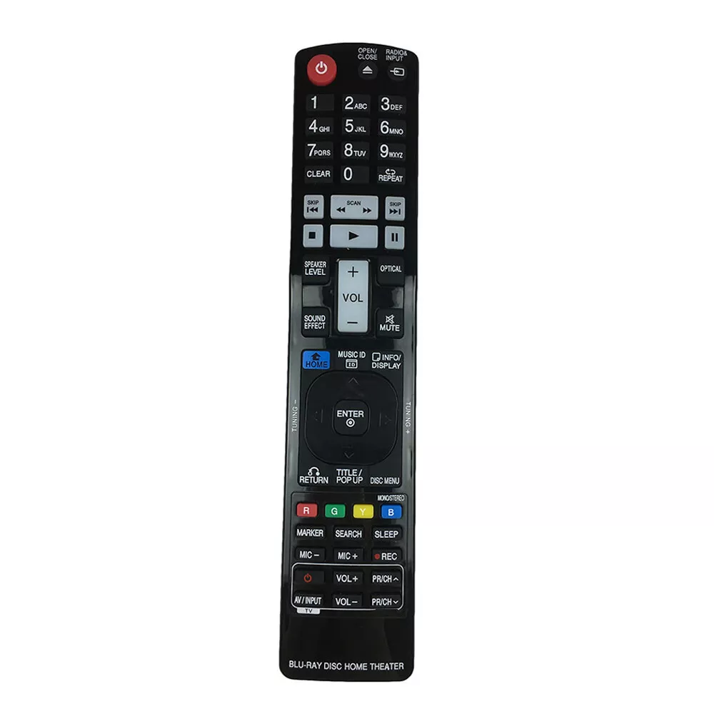 Best universal remote for home theater system deals