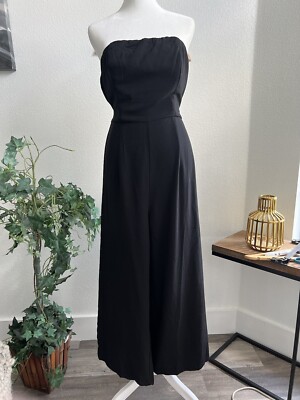 princess polly black romper dress Yumiko Romper | Black Sparkle | Womens main image 0