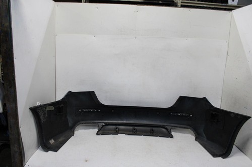 Rear Bumper Assembly MASERATI QUATTROPORT 17 - Picture 5 of 9