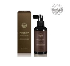 150 ml Terapic Premium Total Hair Tonic Anti Hair Loss Dandruff Hair Regrowth