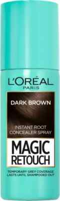 L'Oréal Paris Magic Retouch Temporary Root TouchUp Hair Colour Spray