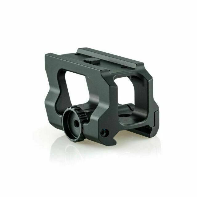 実SCALARWORKS LEAP 01 Mount 1.93 Aimpoint Micro T2 Mount | 1.93 Optic Mount