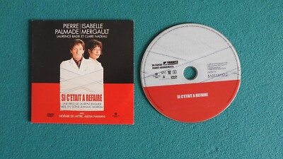 Pierre Palmade: Wenn es wieder gemacht werden müsste