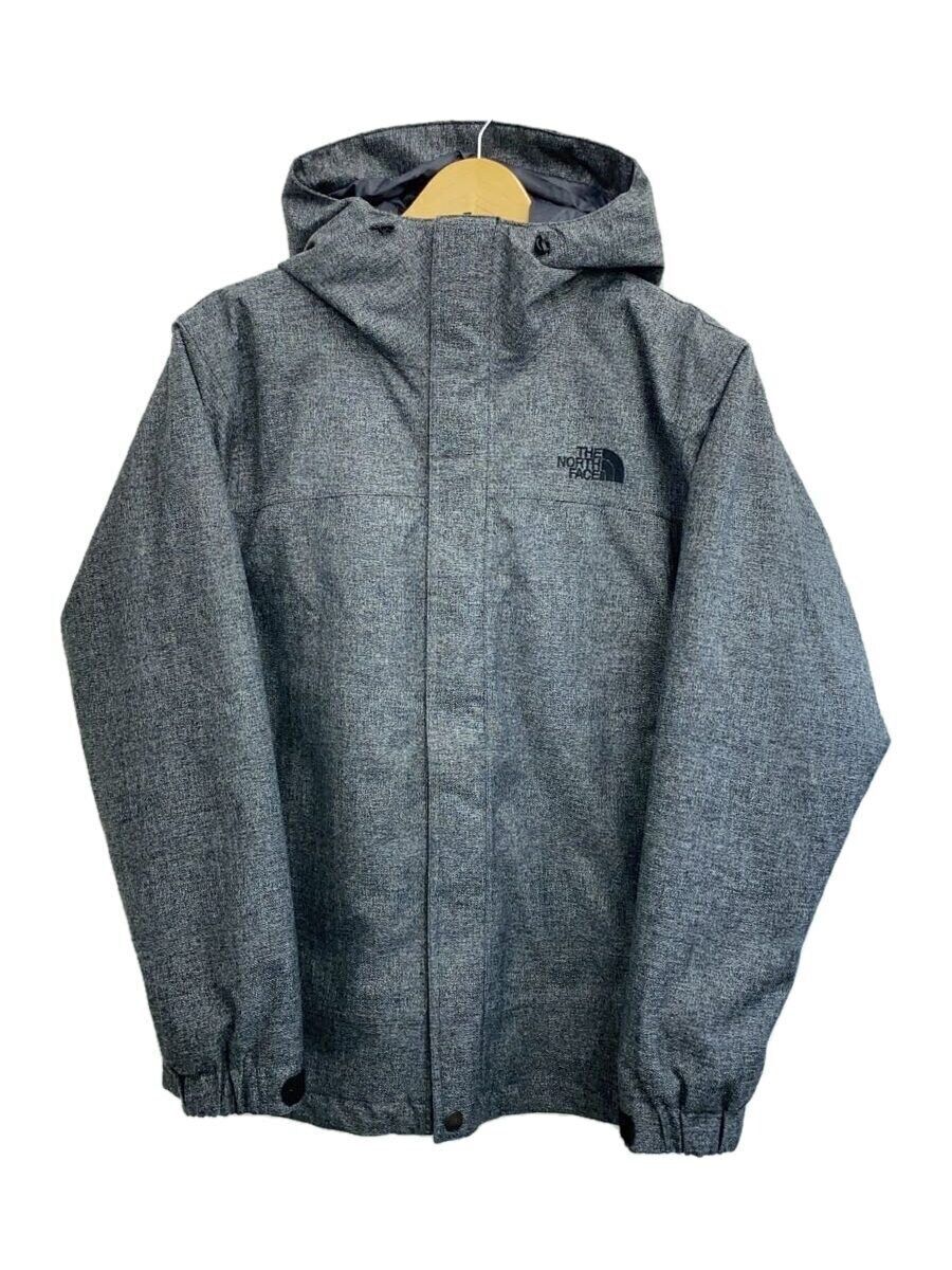 THE NORTH FACE NYLON JACKET NOVELTY CASSIUS TRICLIMATE Used | eBay