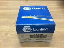NAPA by Signal-Stat Amber Marker/Clearance Lamp - 1115A