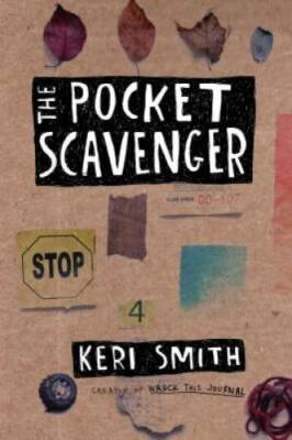 The Pocket Scavenger - Paperback By Smith, Keri - GOOD