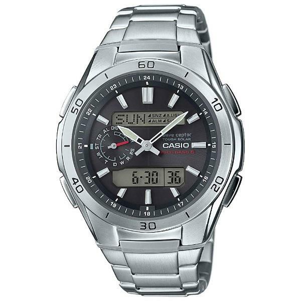 casio lineage multiband 6 wave ceptor