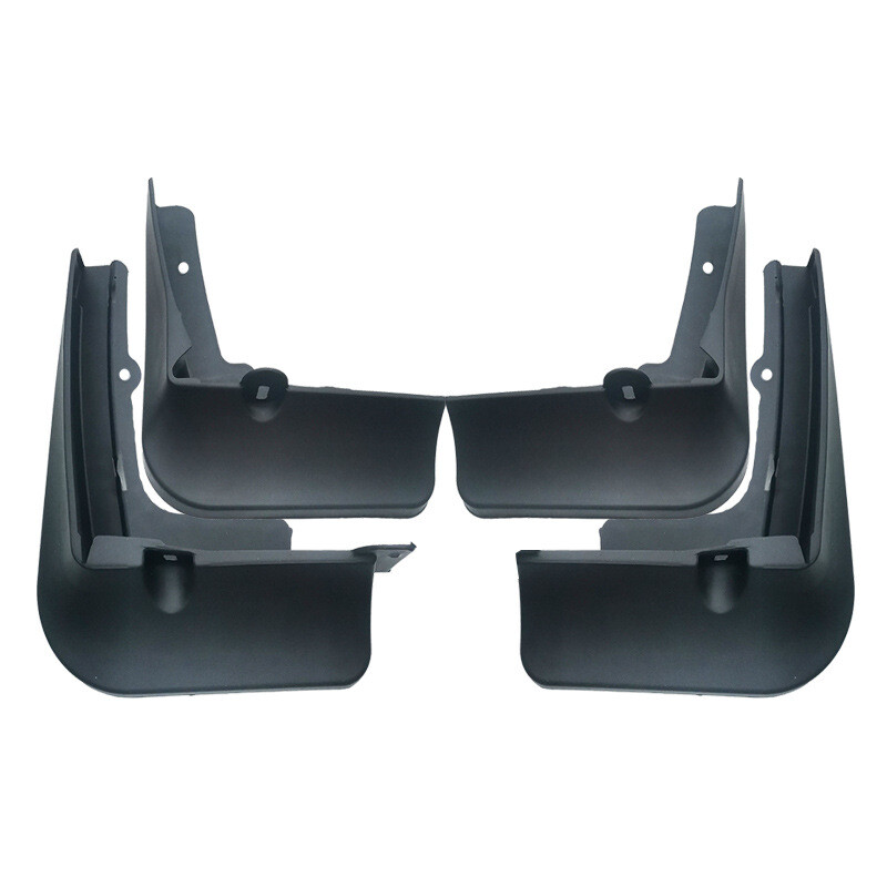 MOERTIFEI Car Mudguard Mud Flaps Splash Guard Fender Compatible With 2021 2022 2023 2024 KIA K5 - View #10