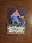 2021-22 Panini Donruss Elite Darius Bazley Auto Impact Impressions OKC Thunder