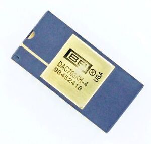 BB DAC703KU SOIC-24 16-BitDigital-to-Analog Converter