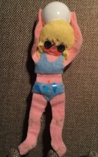 Ornaments Bobbi's Originals "Someone Special" Holiday handmade felt ornaments