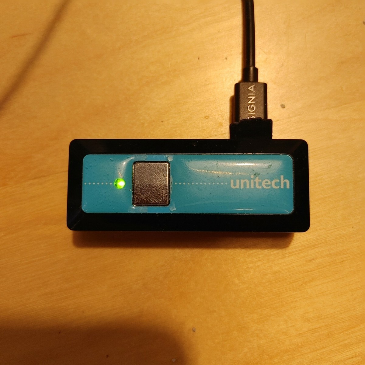 スキャナー Unitech MS910-CUBB00-SG Unitech MS910-CUBB00-SG Barcode Scanner - Barcodesinc.com
