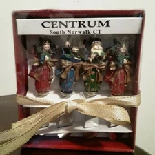 Centrum South Norwalk Gourmet Spreaders Stainless Steel NIB