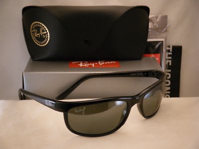 ray ban predator 2027