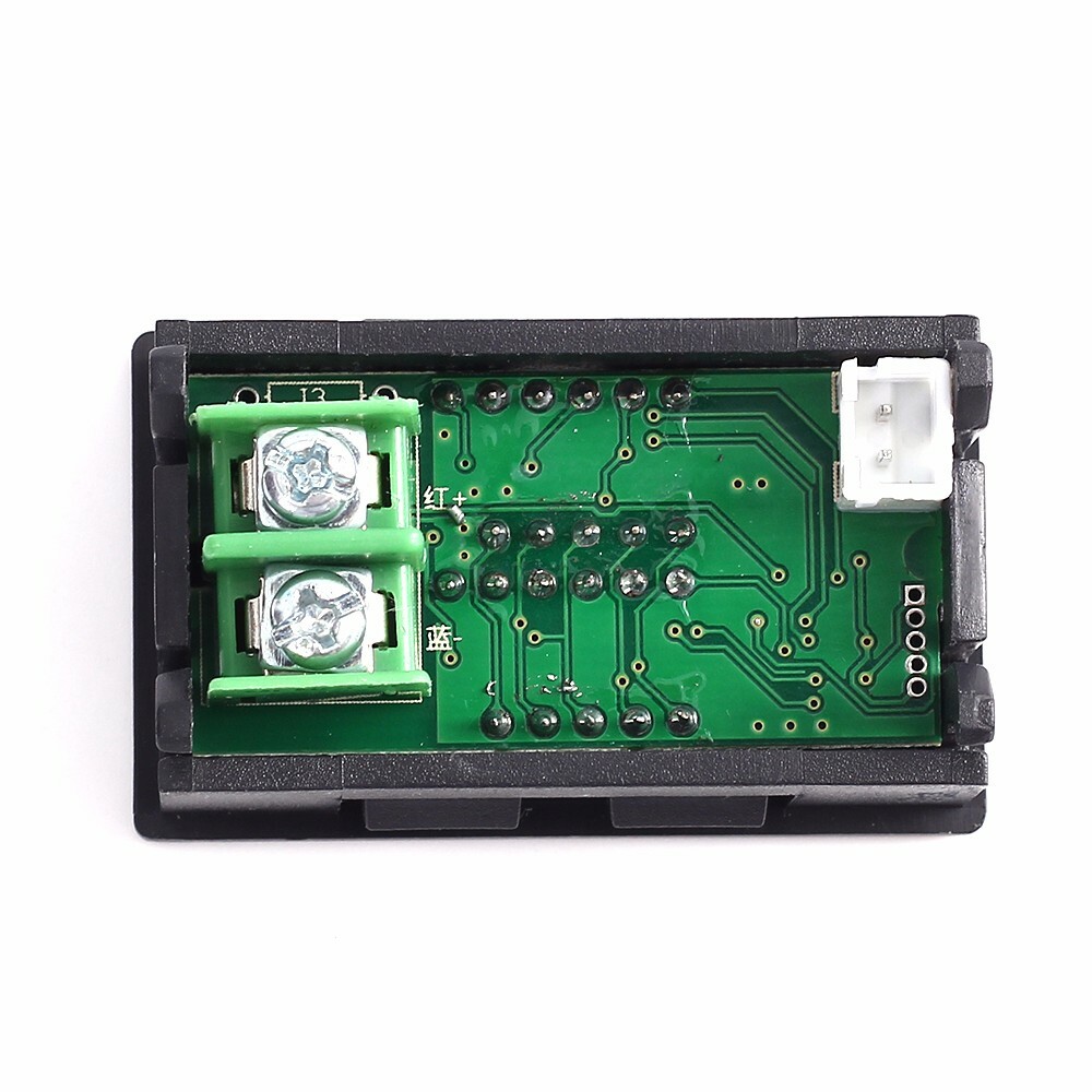 Thermomètre Digital Double Affichage LED Avec Sonde Thermocouple Type K - Celsius, Neuf De Chine
