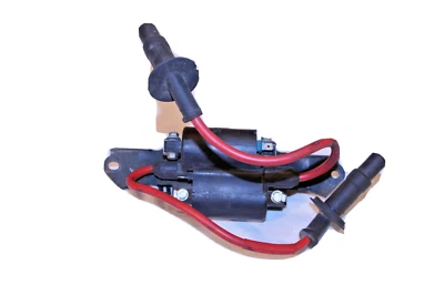 Honda VFR400R NC24 1987-1989 Zündspule vordere Zylinder 2 und 4 MP06 - Bild 1 von 3