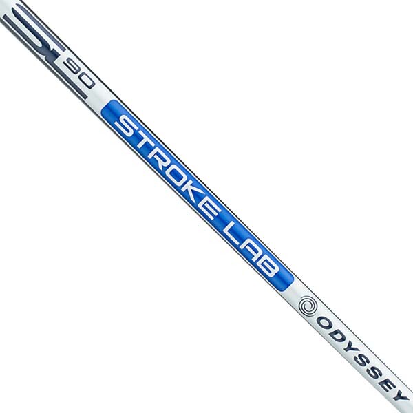 ここ　Odyssey ai-one try-beam New Odyssey (Odyssey) Right putter AI-ONE TRI-BEAM 2-Ball